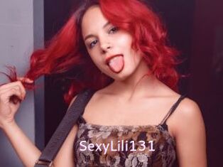 SexyLili131