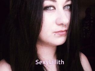 SexyLillith