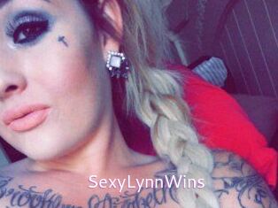 SexyLynnWins