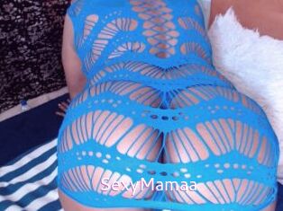 SexyMamaa