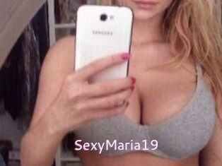 SexyMaria19 Just Amateurs