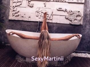 SexyMartinii