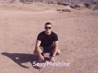 SexyMashine
