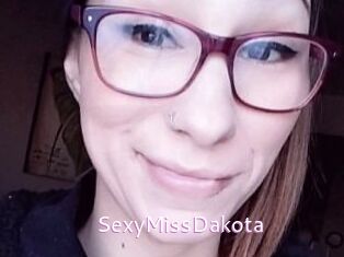 SexyMissDakota