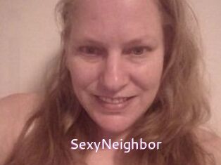 SexyNeighbor