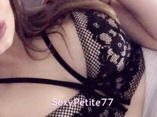 SexyPetite77
