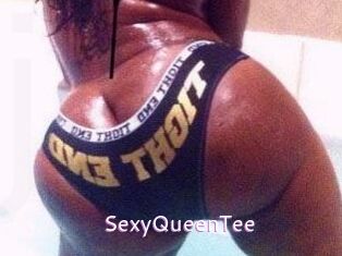 SexyQueenTee