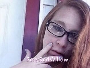 SexyRedWillow