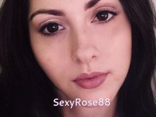 SexyRose88