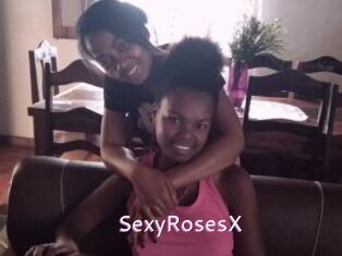 SexyRosesX