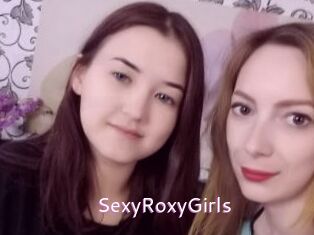 SexyRoxyGirls