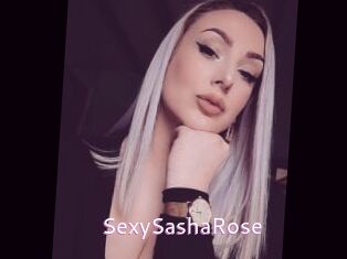 SexySashaRose