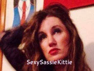 SexySassieKittie