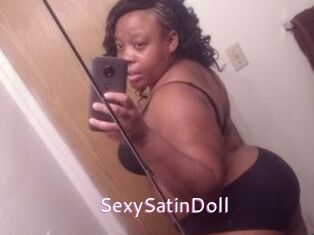 SexySatinDoll