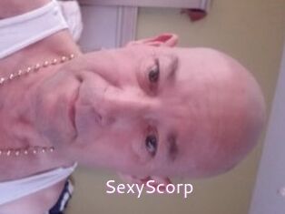 SexyScorp