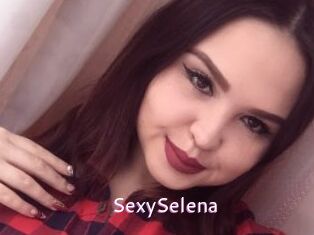 SexySelena Just Amateurs