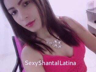 SexyShantalLatina