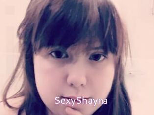 SexyShayna