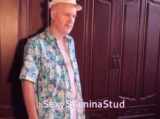 SexyStaminaStud