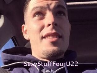 SexyStuffFourU22