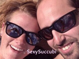 SexySuccubi