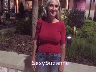 SexySuzanne Just Amateurs