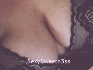 SexySweetn3ss