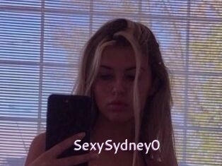 SexySydney0