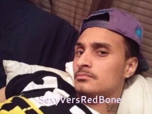SexyVersRedBone