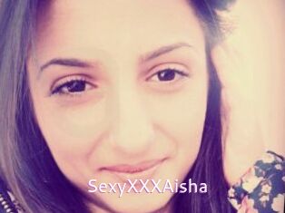 SexyXXXAisha_