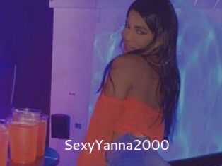 SexyYanna2000