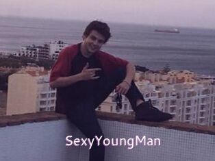 SexyYoungMan