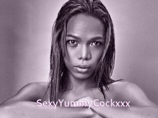 SexyYummyCockxxx