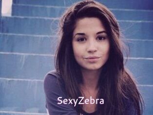 SexyZebra