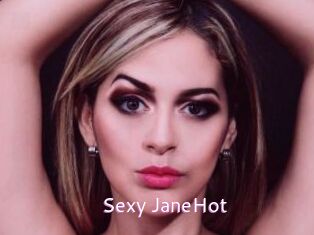 Sexy_JaneHot