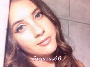 Sexyass66