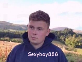 Sexyboy888