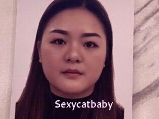 Sexycatbaby