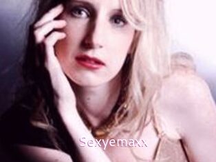 Sexyemaxx