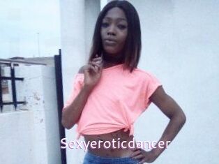 Sexyeroticdancer