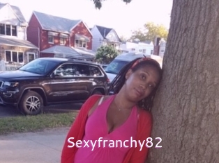 Sexyfranchy82