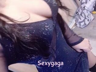 Sexygaga