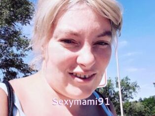 Sexymami91