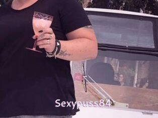 Sexypuss84