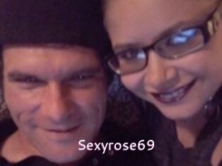 Sexyrose69