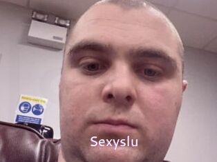Sexyslu Just Amateurs