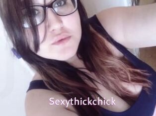Sexythickchick