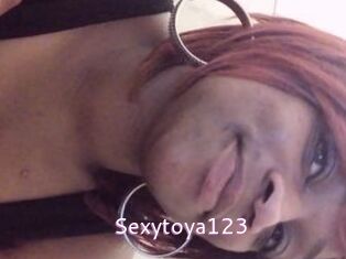 Sexytoya123