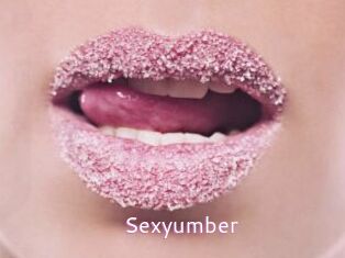 Sexyumber
