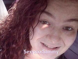 SexyxxxSammy